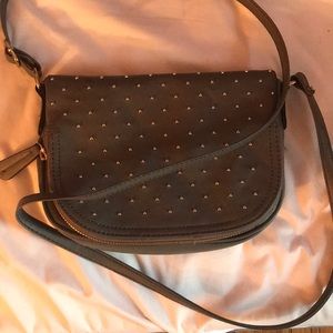 Grey Cute Purse 👛